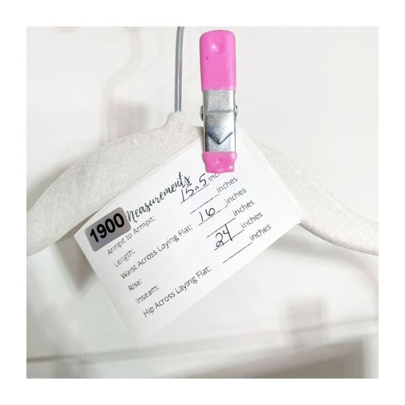 UO Silence & Noise Strapless Denim Jumpsuit Womens Size 2 - Picture 6 of 6